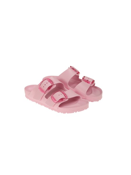 Sandalo Birkenstock Arizona EVA Fondant Pink