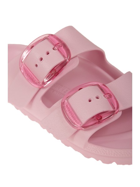 Calzature arizona big buckle eva