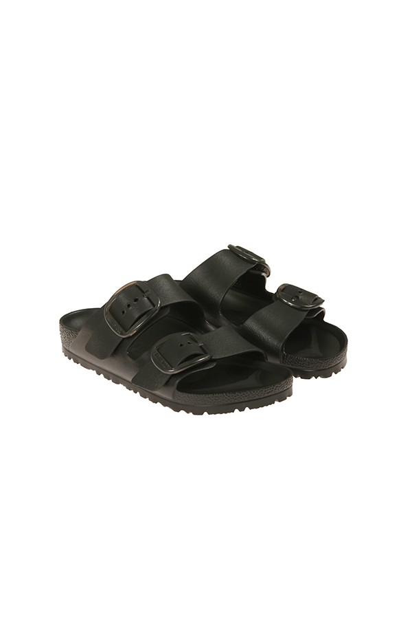 Sandalo Birkenstock Arizona EVA Black
