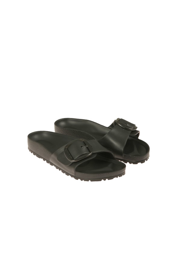 Sandalo Birkenstock Madrid EVA Black