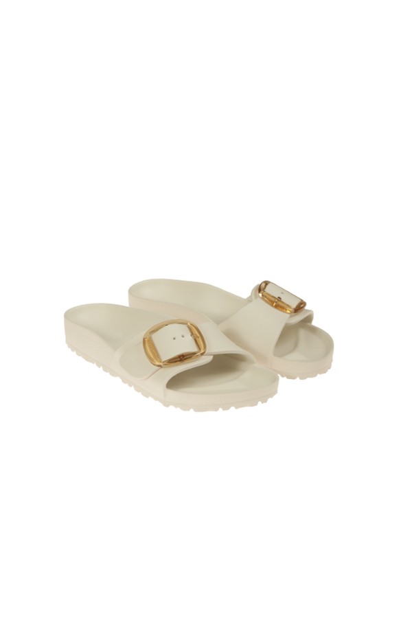 Scarpa Birkenstock Madrid EVA Eggshell