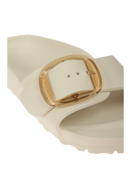 Scarpa Birkenstock Madrid EVA Eggshell