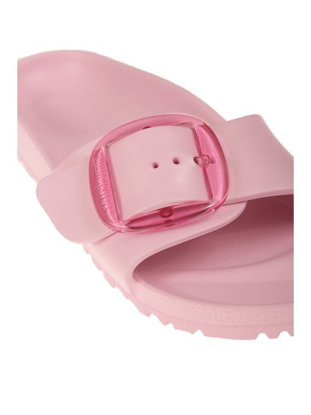 Sandalo Birkenstock Madrid EVA Pink