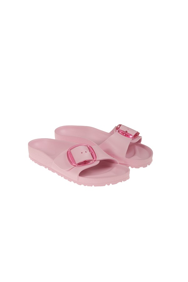 Sandalo Birkenstock Madrid EVA Pink