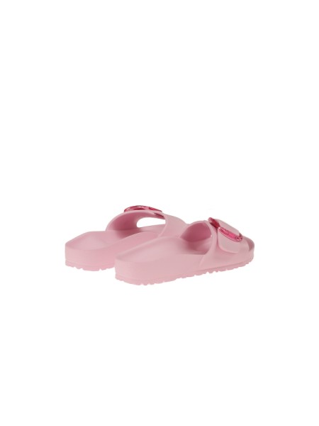 Sandalo Birkenstock Madrid EVA Pink