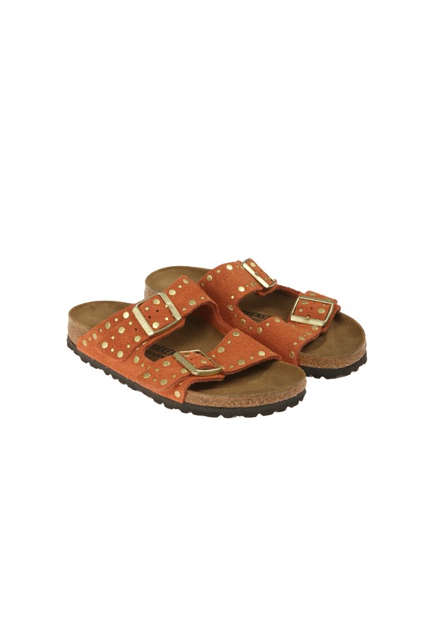 Calzature arizona Durk Rust