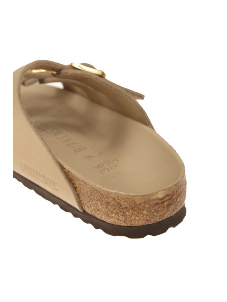 Sandalo Birkenstock Florida Sandcastle