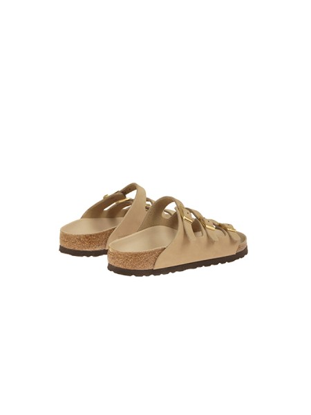 Sandalo Birkenstock Florida Sandcastle
