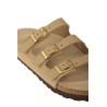 Sandalo Birkenstock Florida Sandcastle