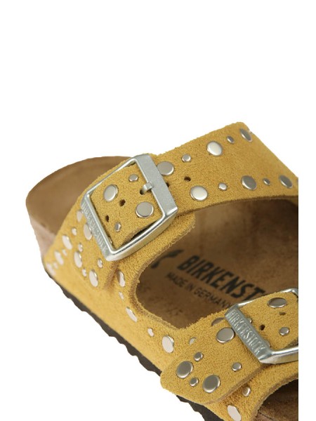 Calzature arizona Ocra