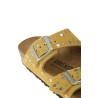 Sandalo Birkenstock Arizona Ocra