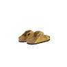 Sandalo Birkenstock Arizona Ocra
