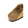 Sandalo Birkenstock Arizona Ocra