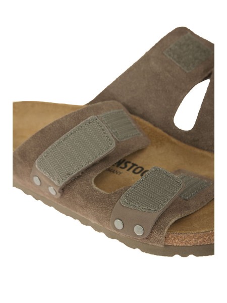 Sandalo Birkenstock Uji Gray