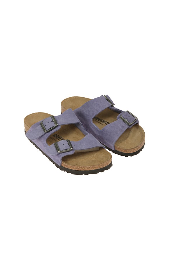 Sandalo Birkenstock Arizona Dusk