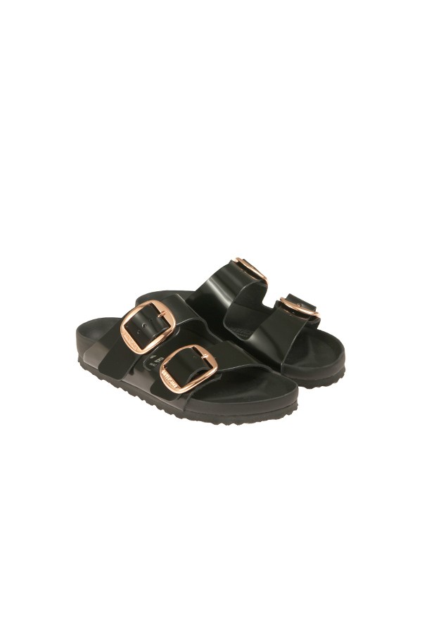 Sandalo Birkenstock Arizona Big Black