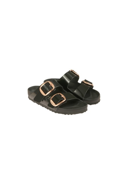 Sandalo Birkenstock Arizona Big Black
