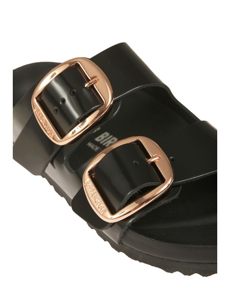 Sandalo Birkenstock Arizona Big Black