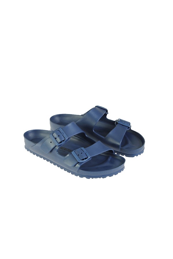 Sandalo Birkenstock Arizona EVA Navy