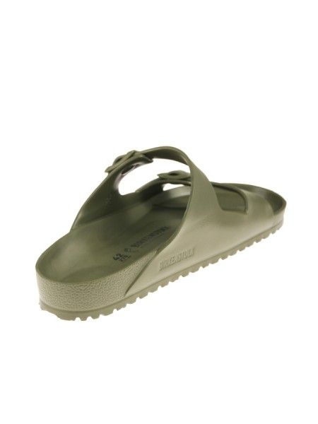 Sandalo Birkenstock Arizona EVA Khaki