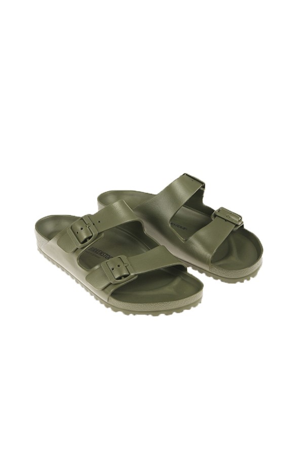 Sandalo Birkenstock Arizona EVA Khaki