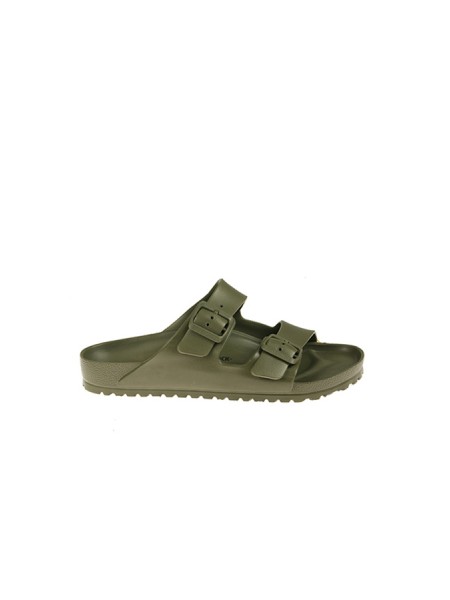 Sandalo Birkenstock Arizona EVA Khaki