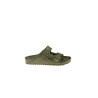 Sandalo Birkenstock Arizona EVA Khaki