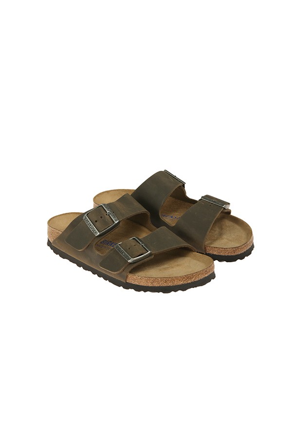 Sandalo Birkenstock Art.1019377D KHAKI