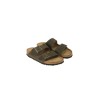 Sandalo Birkenstock Art.1019377D KHAKI