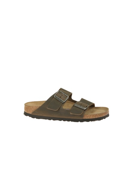 Sandalo Birkenstock Art.1019377D KHAKI