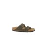 Sandalo Birkenstock Art.1019377D KHAKI