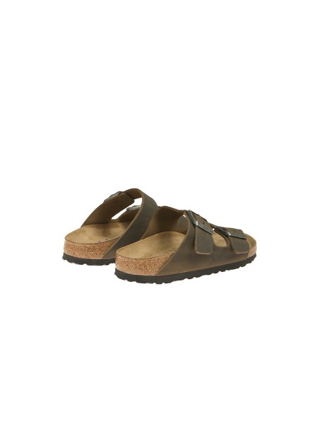 Sandalo Birkenstock Art.1019377D KHAKI