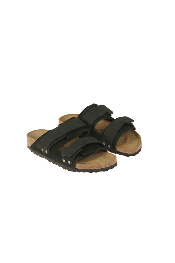 Sandalo Birkenstock Uji Black