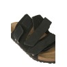 Sandalo Birkenstock Uji Black