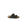 Sandalo Birkenstock Uji Black