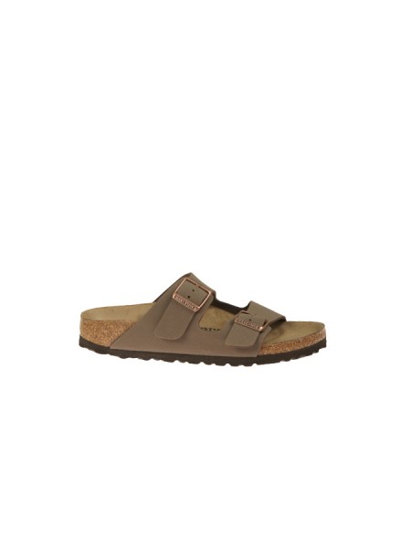 Sandalo Birkenstock Arizona Mocca