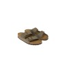 Sandalo Birkenstock Arizona Stone