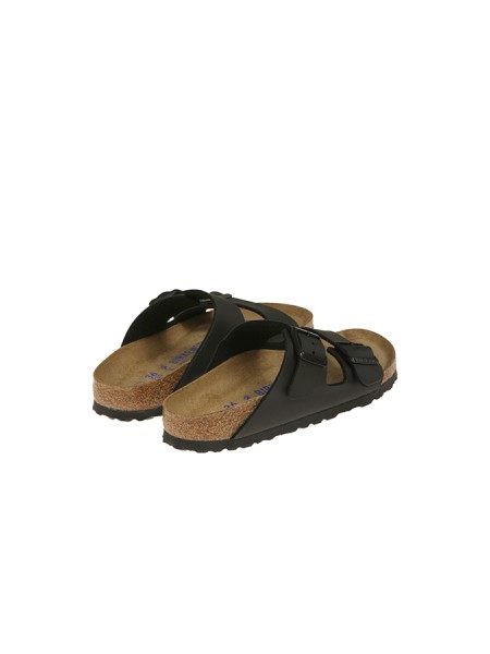 Sandalo Birkenstock Arizona Black