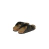 Sandalo Birkenstock Arizona Black