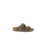 Sandalo Birkenstock Uji Gray