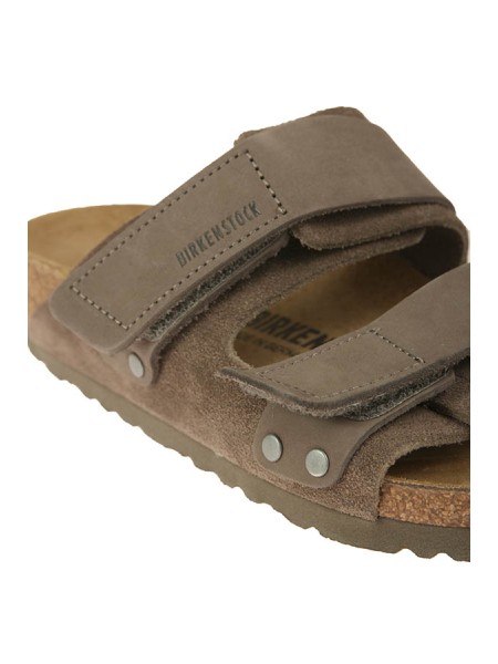 Sandalo Birkenstock Uji Gray