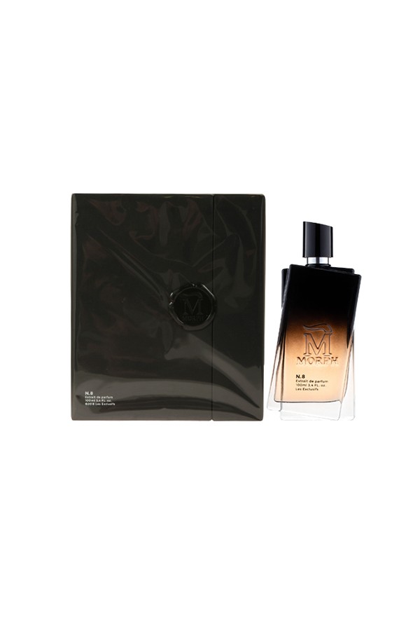 Perfume MORPH No. 8