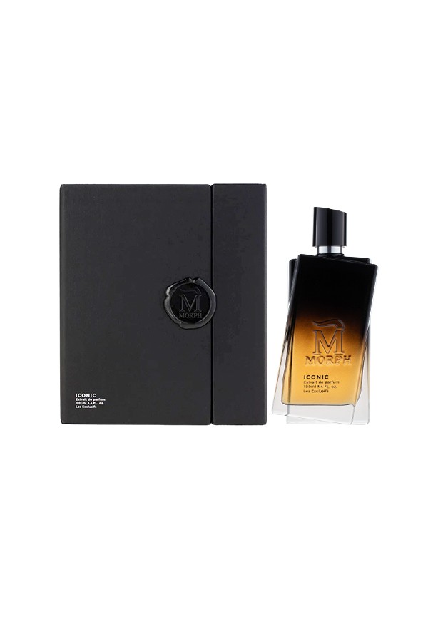 Perfume MORPH ICONIC