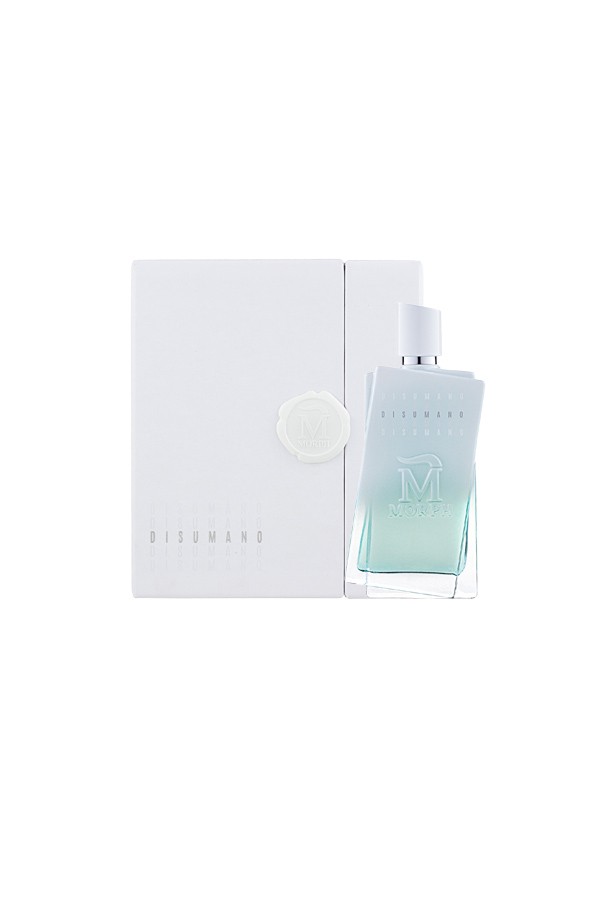 Profumo MORPH Disumano Art.DISUMANO 01