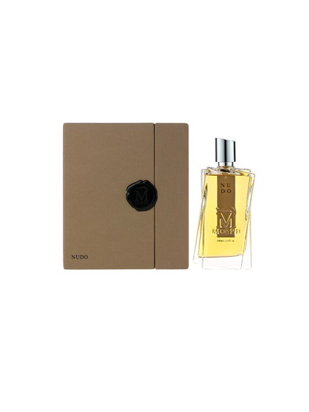 Profumo Morph NUDO 01