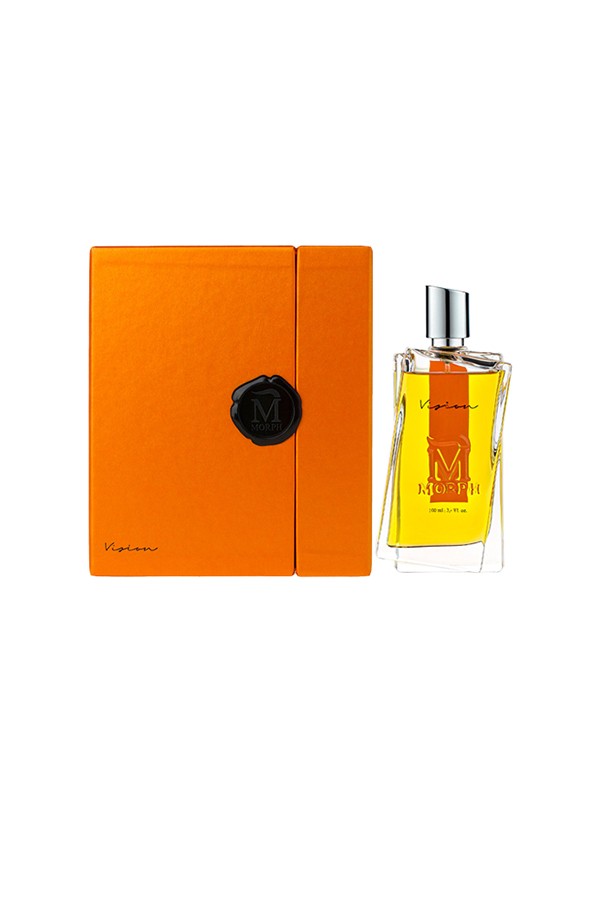 Perfume MORPH Vision