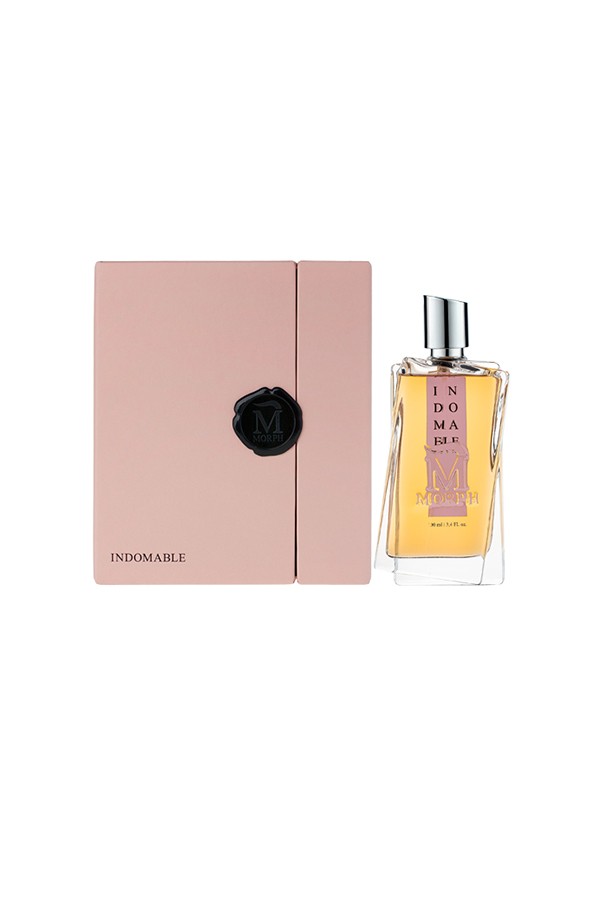 Perfume MORPH Indomable