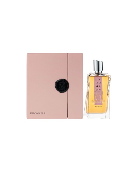 Profumo Morph Indomable