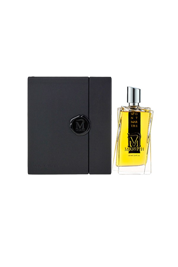 Profumo Morph MONTMARTRE