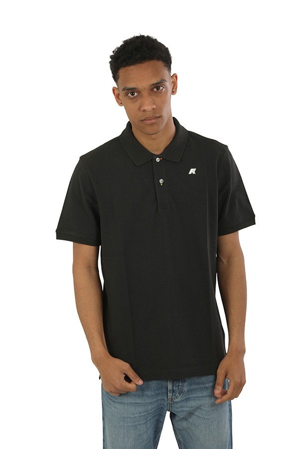 Polo K-Way Vinnie Black